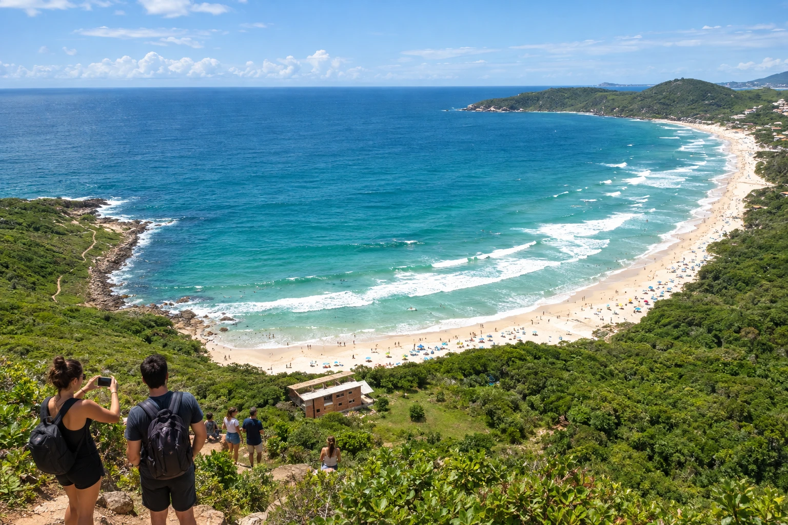 Encantos do Sul