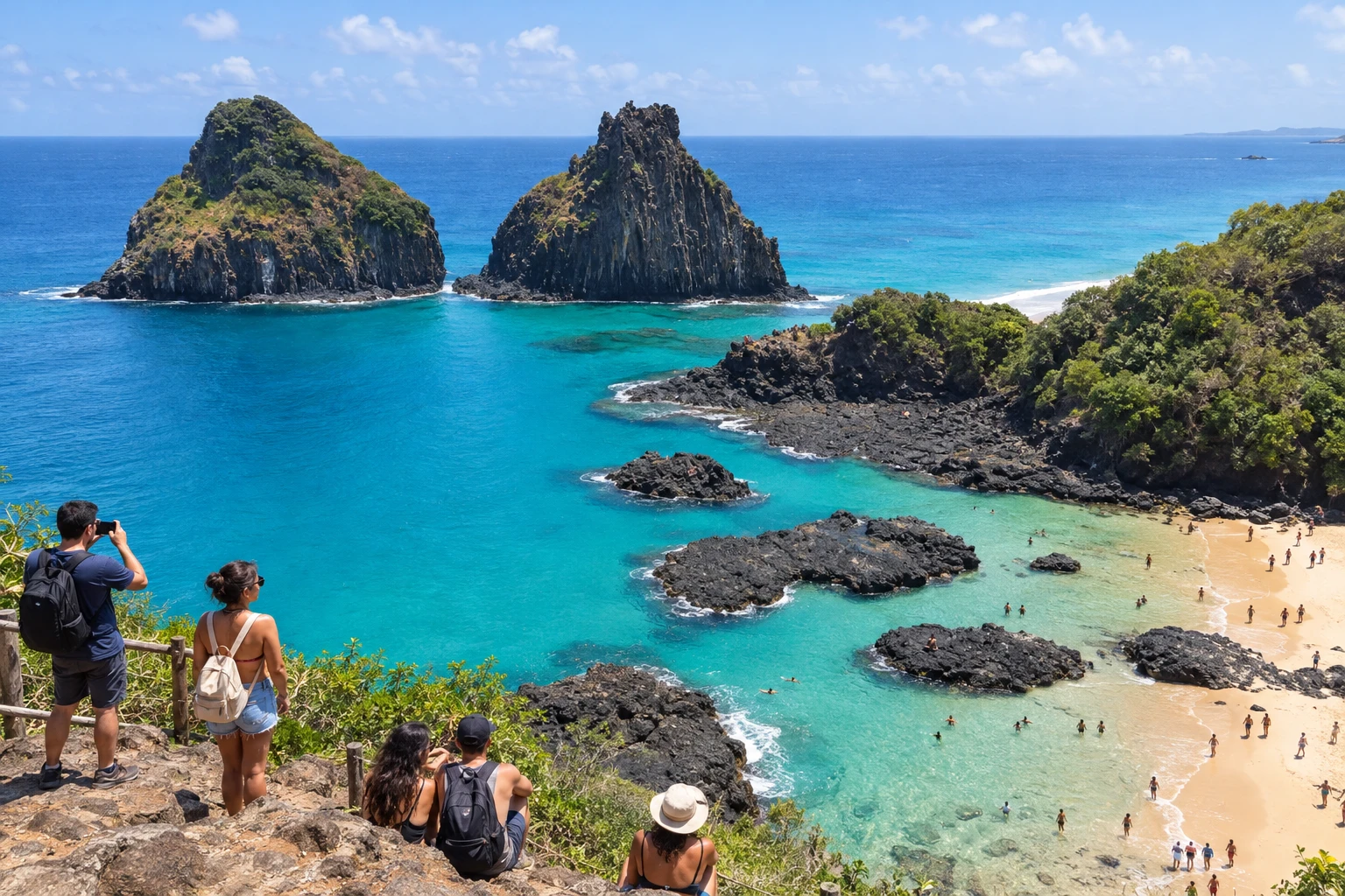 Fernando de Noronha