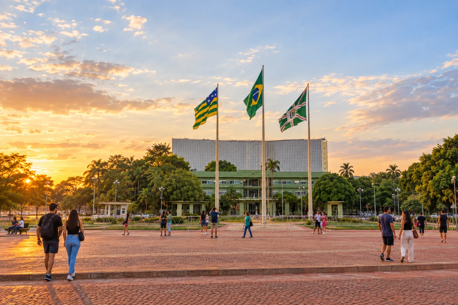 Goiânia