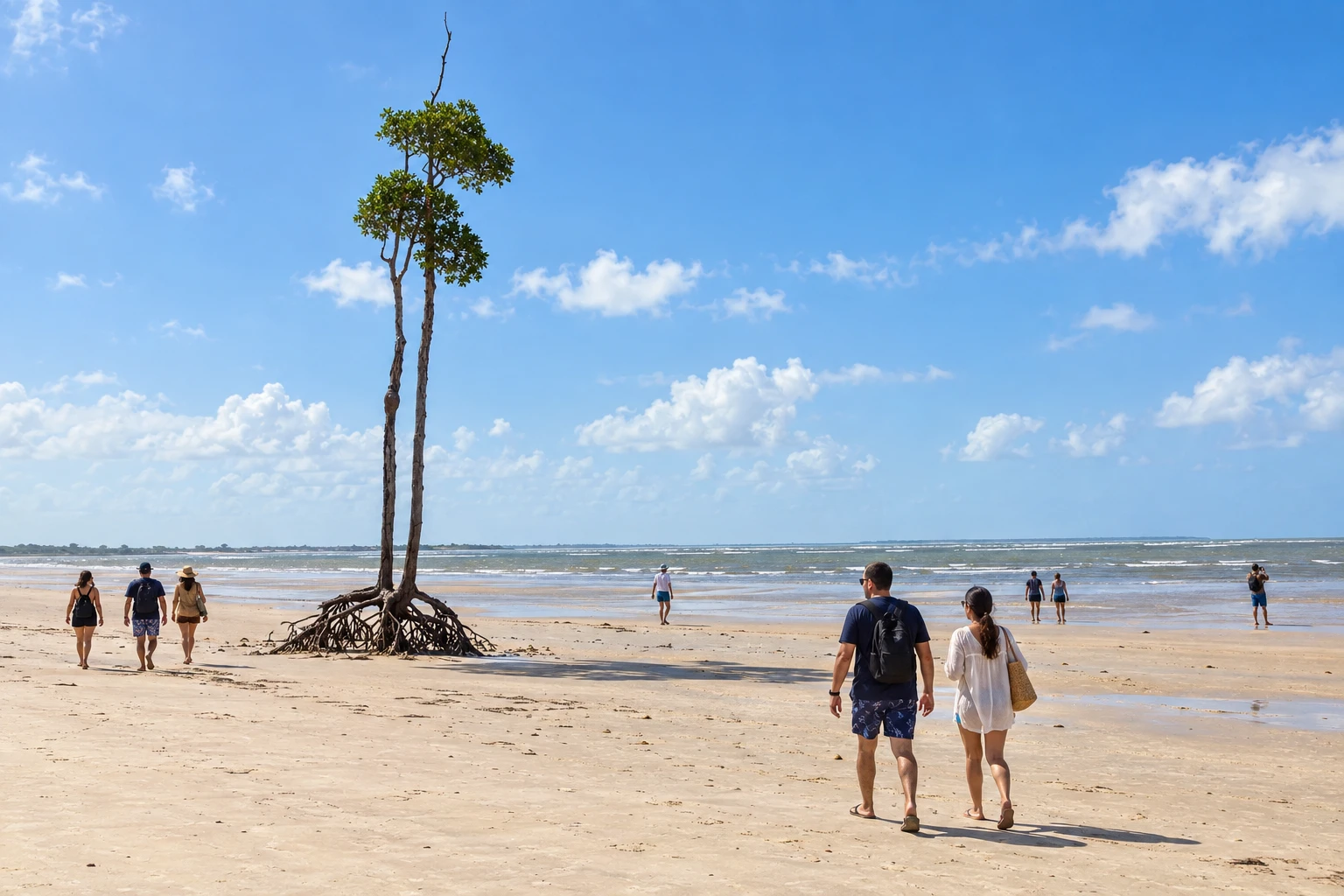 Ilha de Marajó