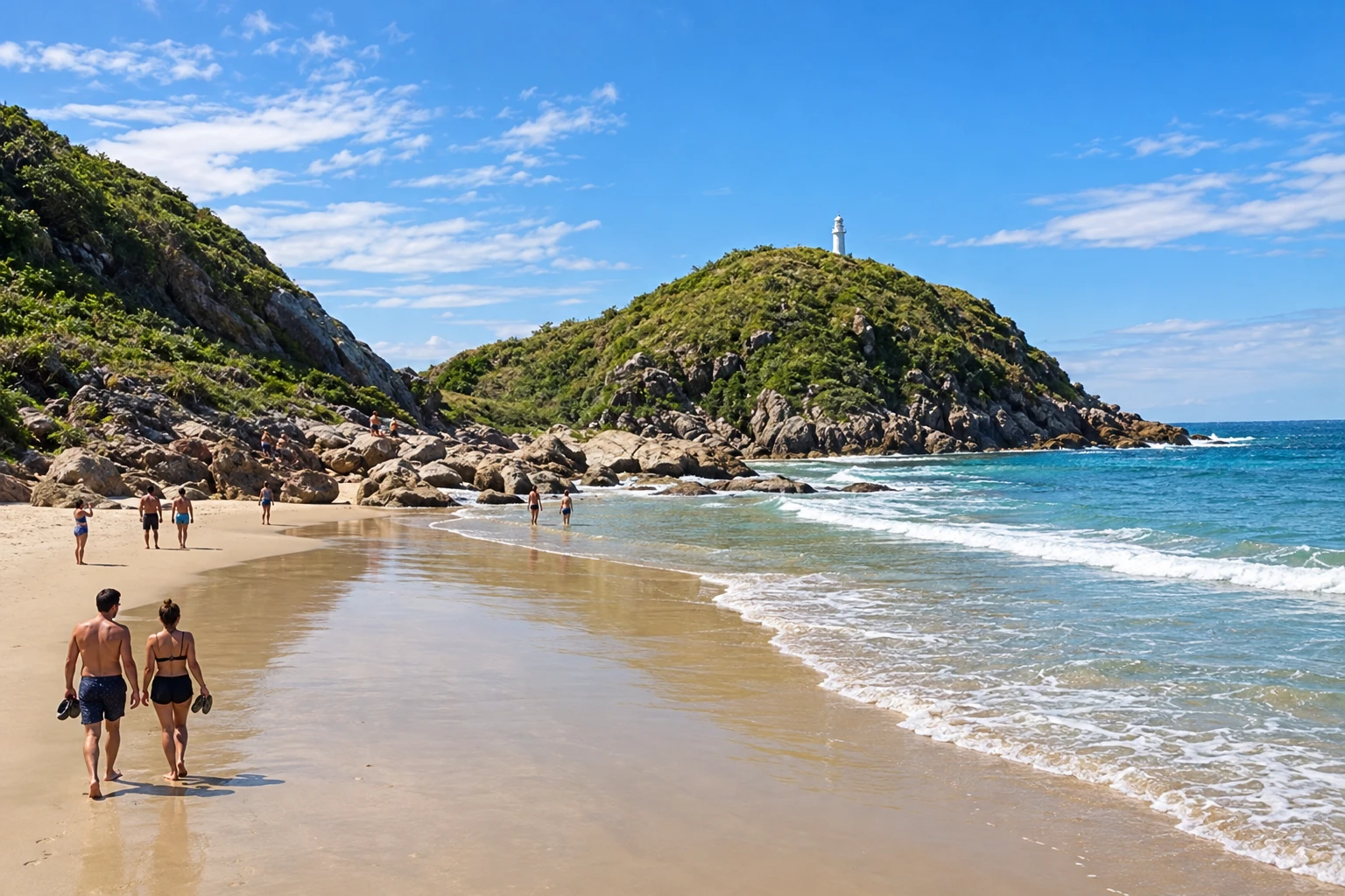 Litoral do Paraná