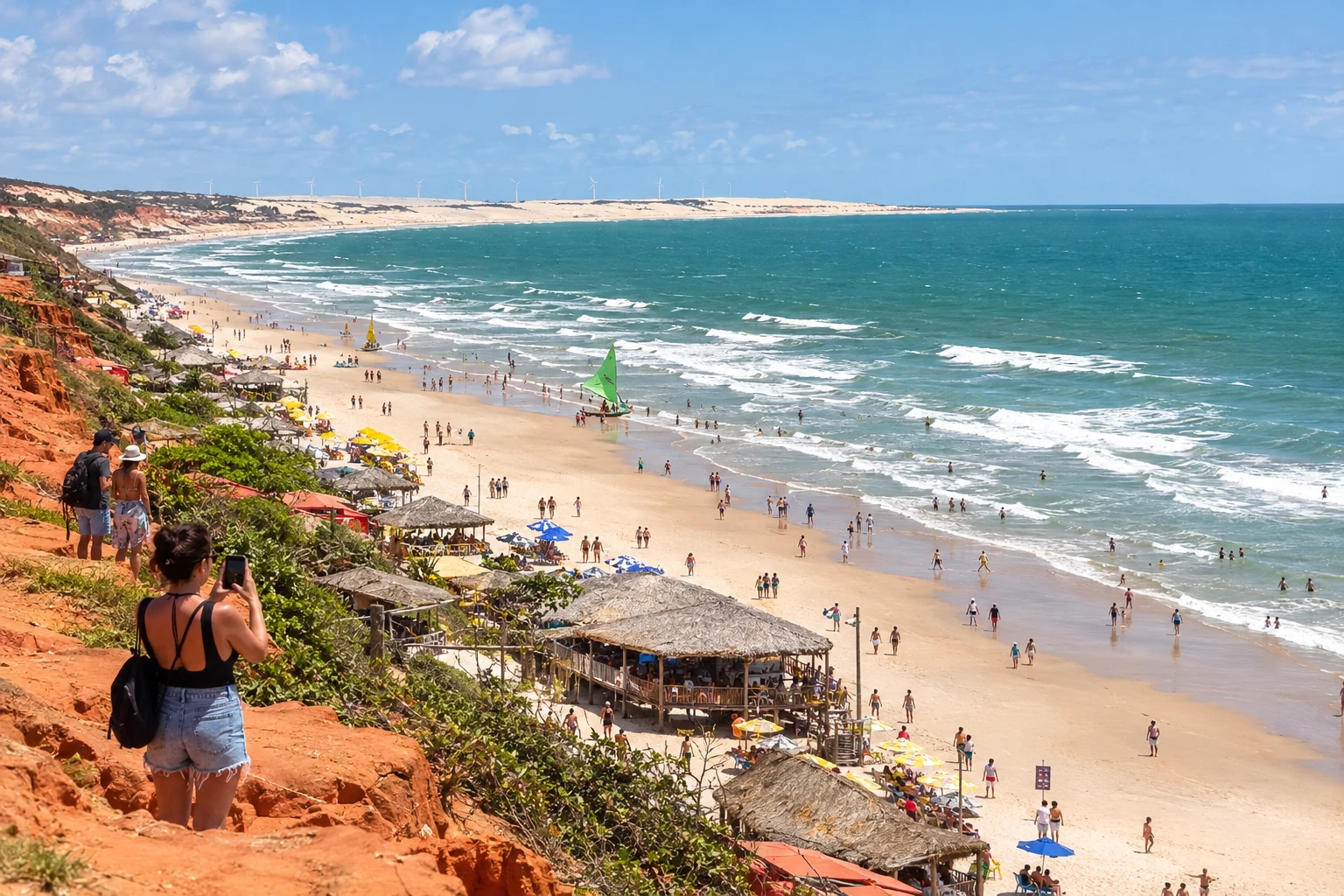 Litoral Leste do Ceará