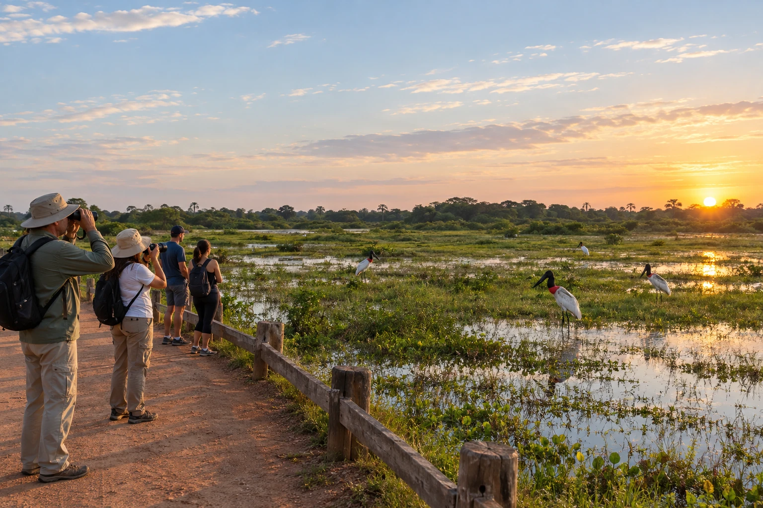 Pantanal