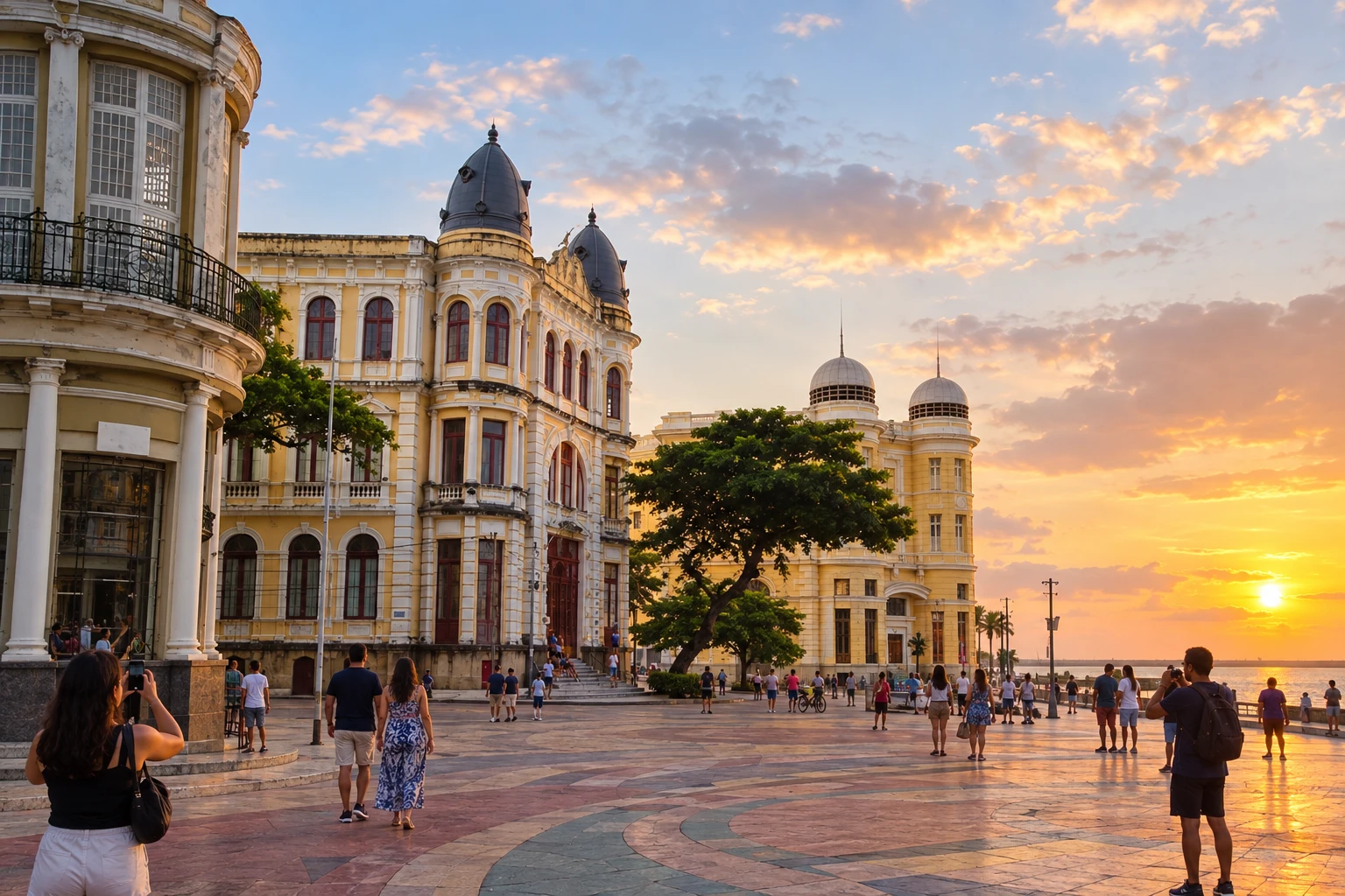 Recife