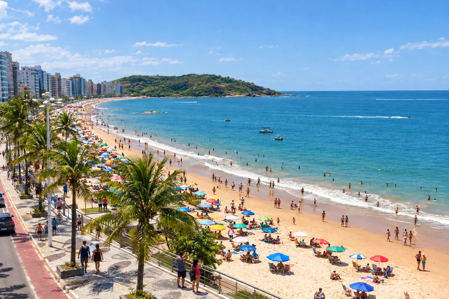 Região Metropolitana do Espírito Santo