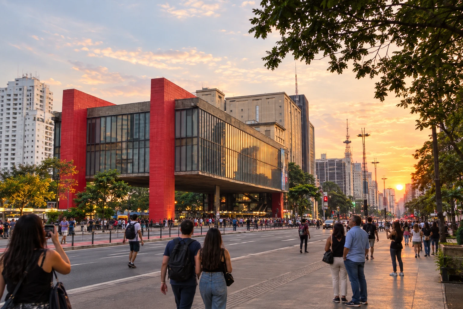 São Paulo