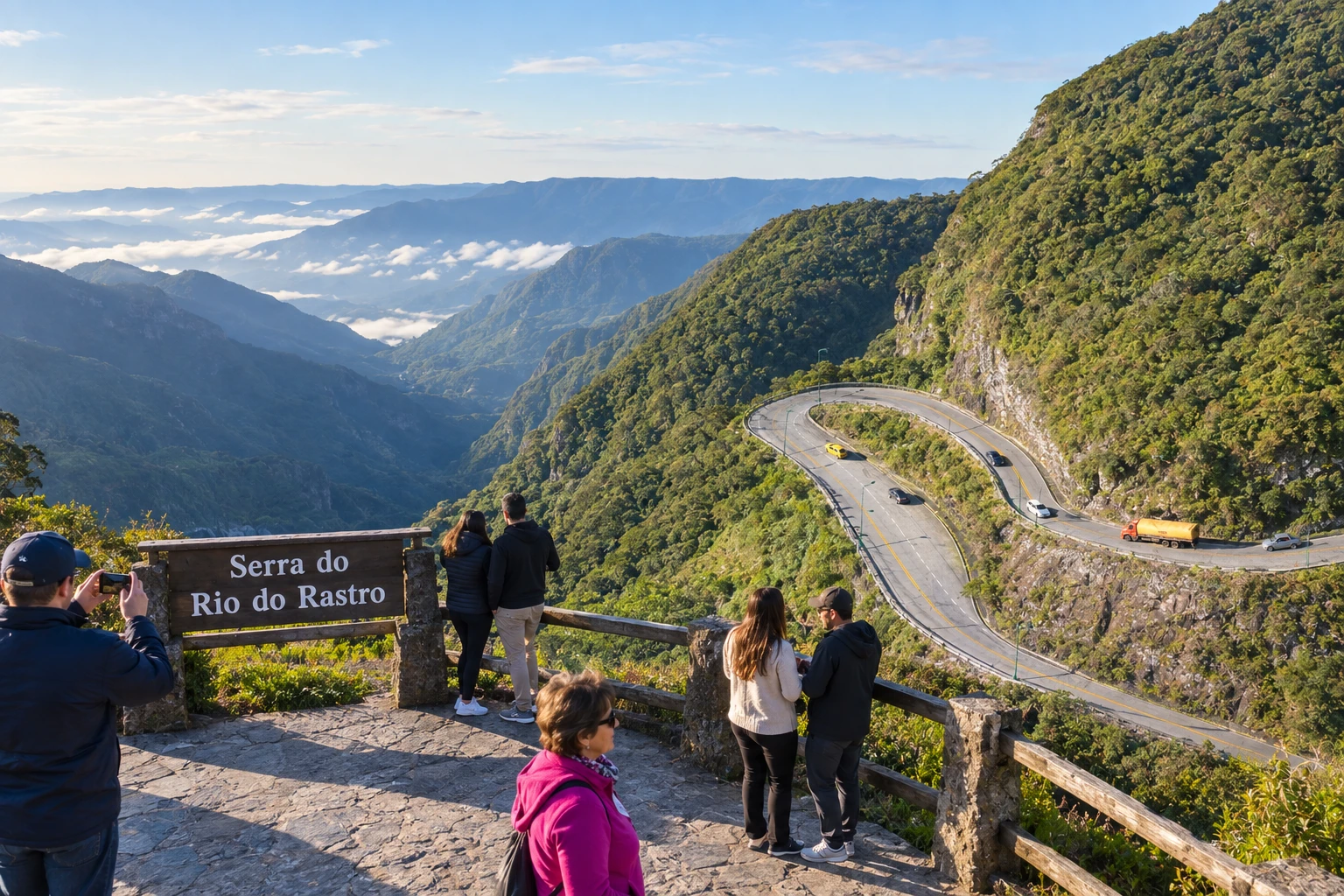 Serra Catarinense
