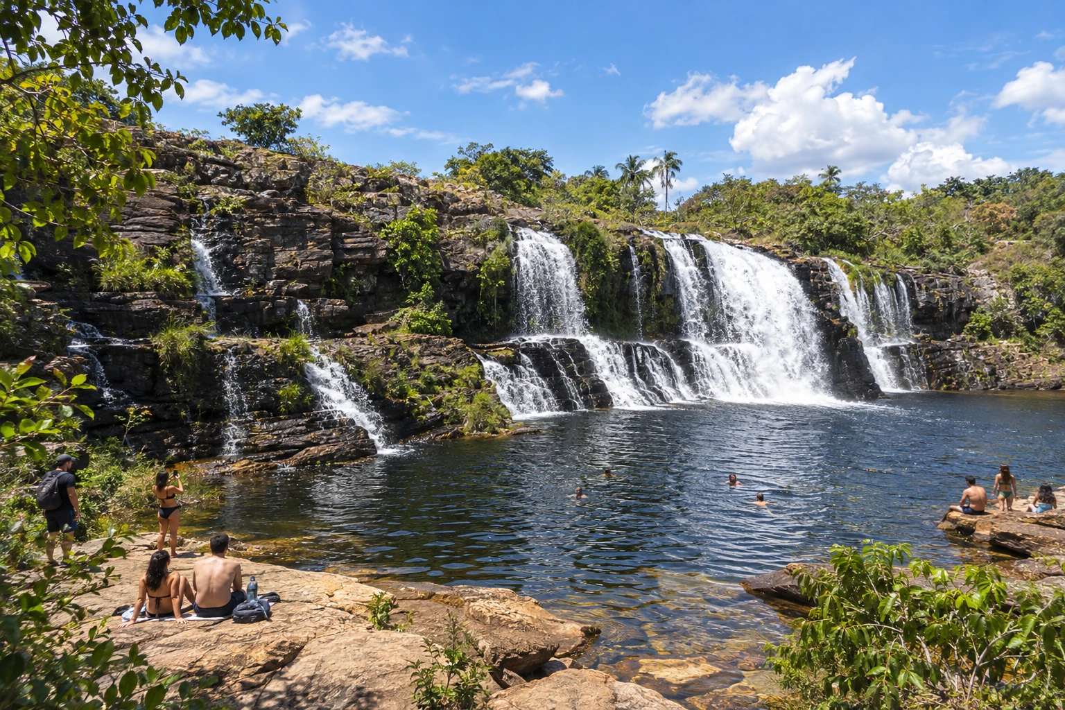 Serra do Cipó