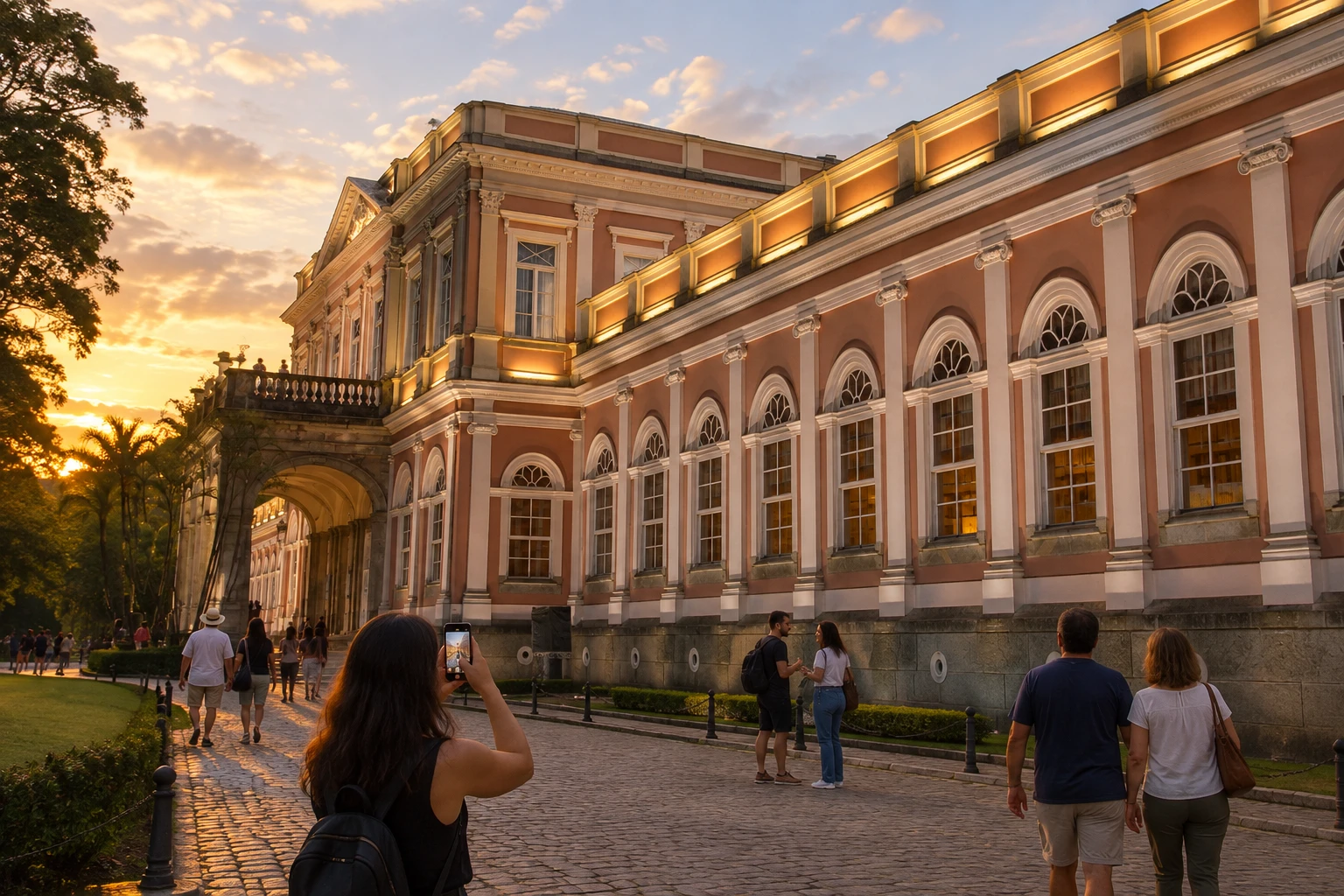 Museu Imperial