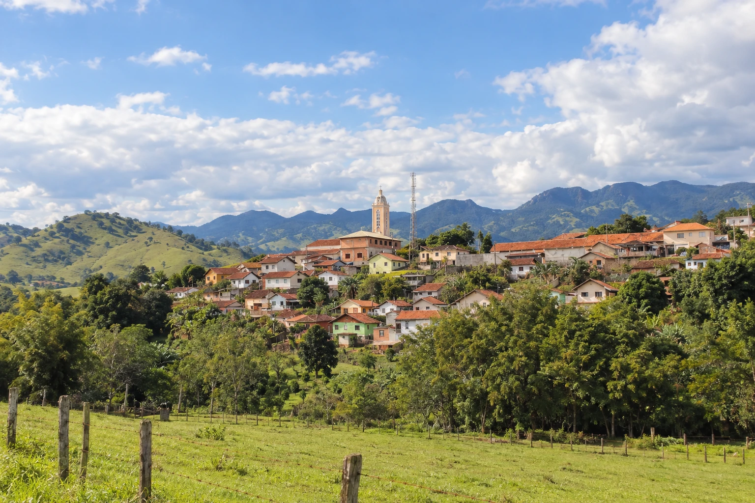 Caminho da Fé