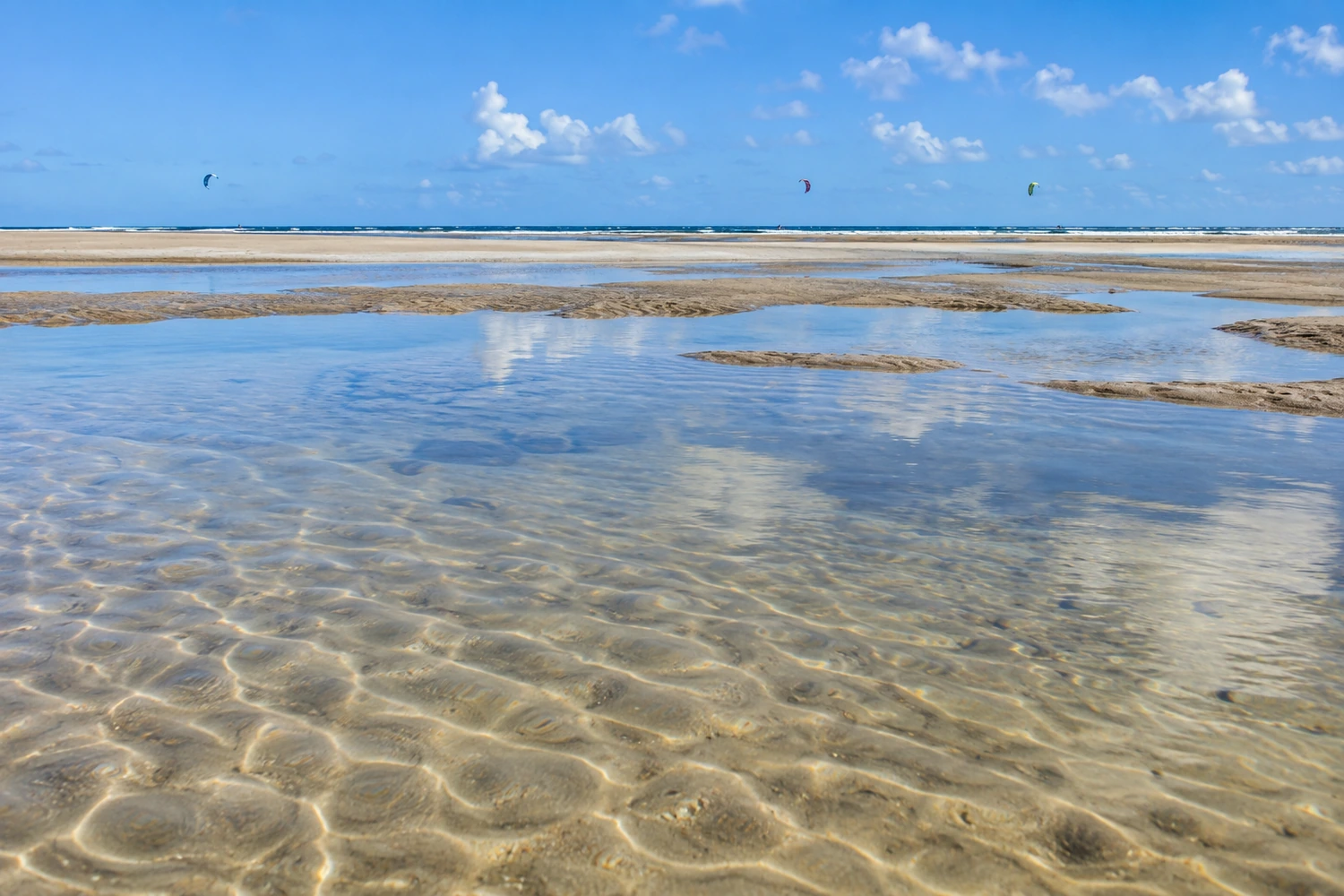 Praia de Arpoeiras