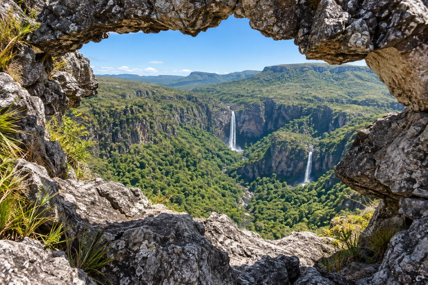 Mirante da Janela