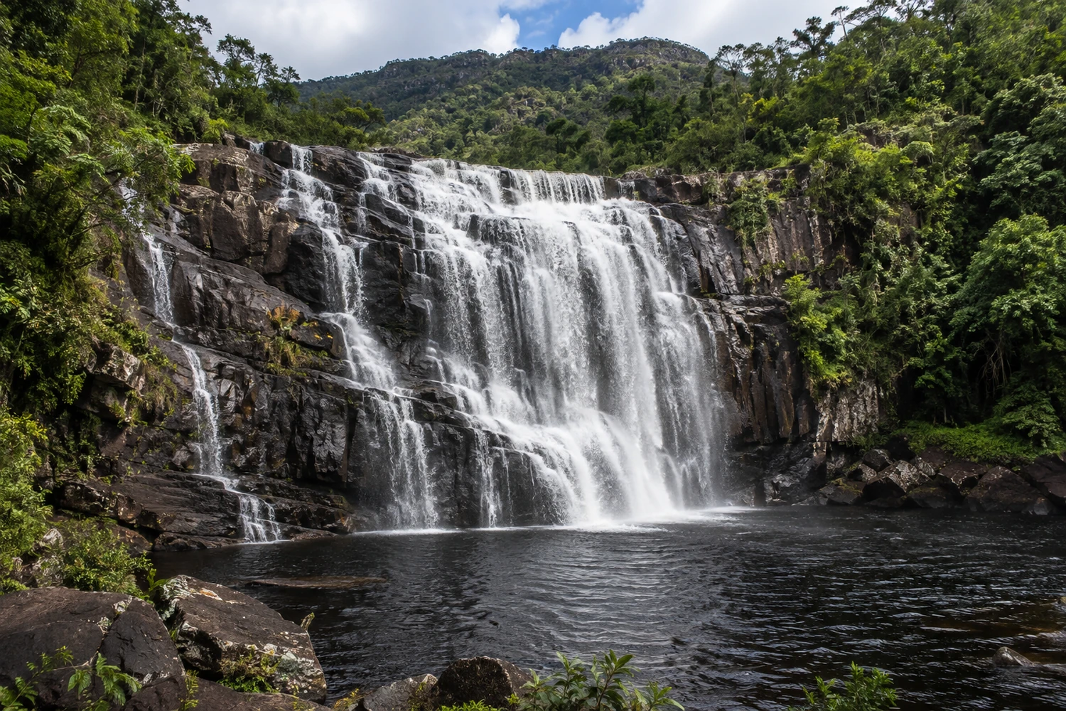 Cachoeira do Paiva