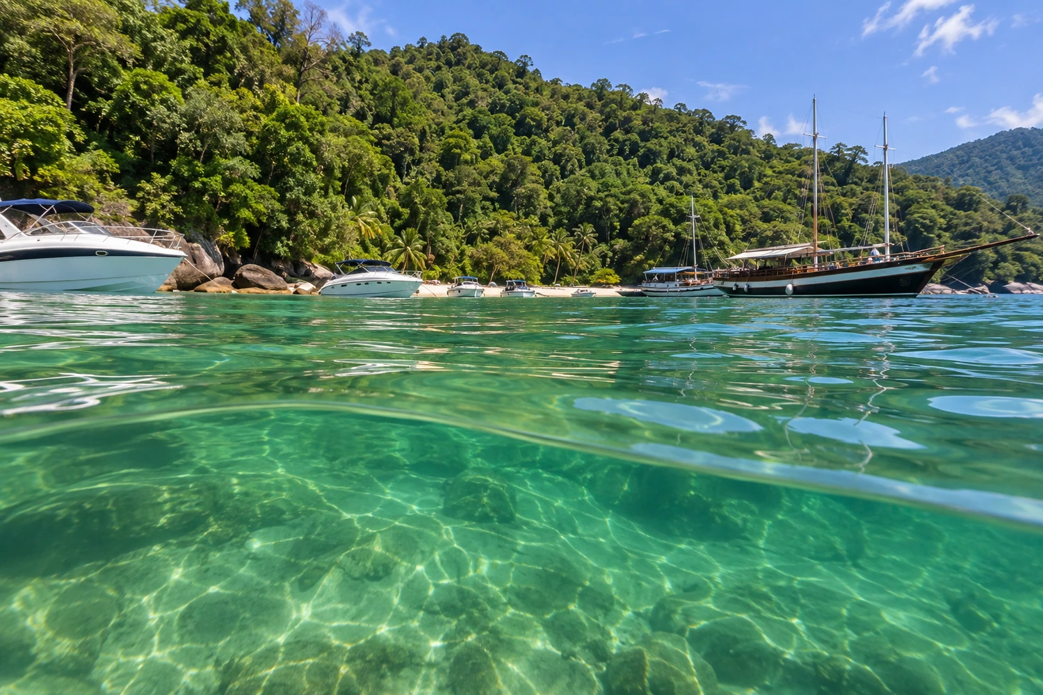 Ilha da Gipóia