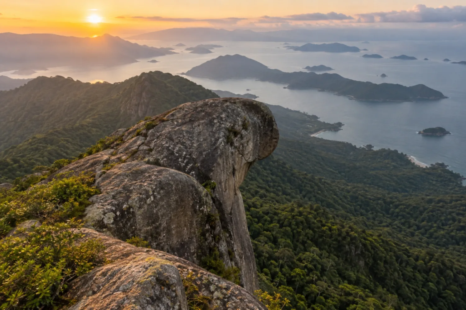 Pico do Papagaio