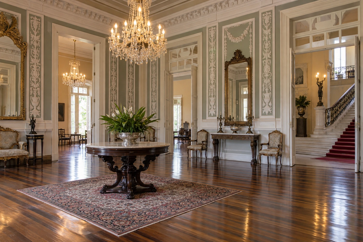 Palácio-Museu Olímpio Campos
