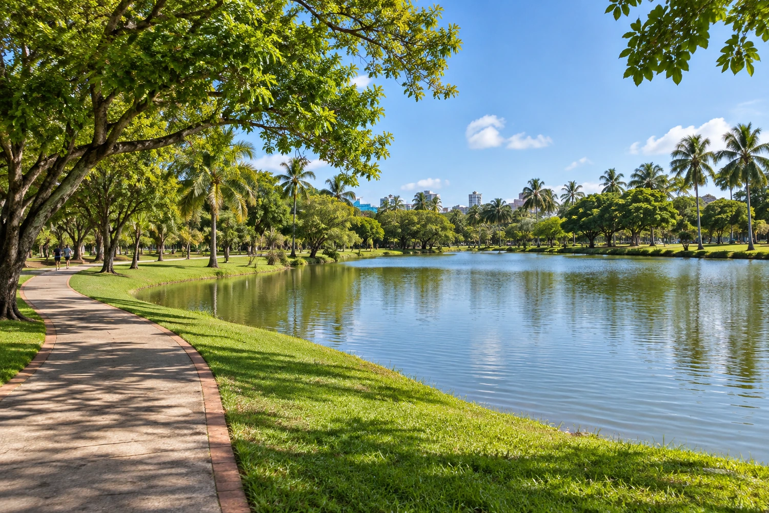 Parque da Sementeira