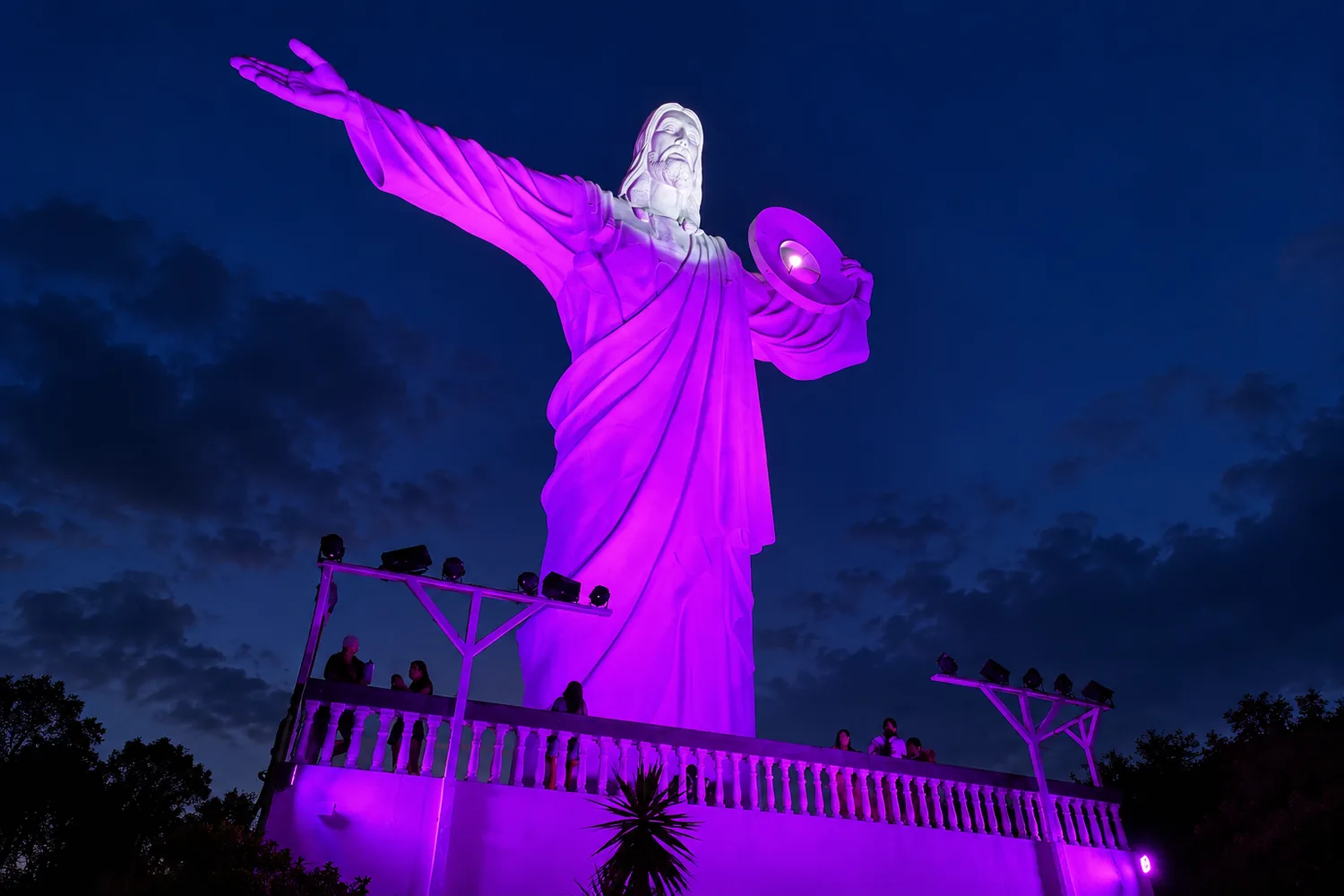 Cristo Luz