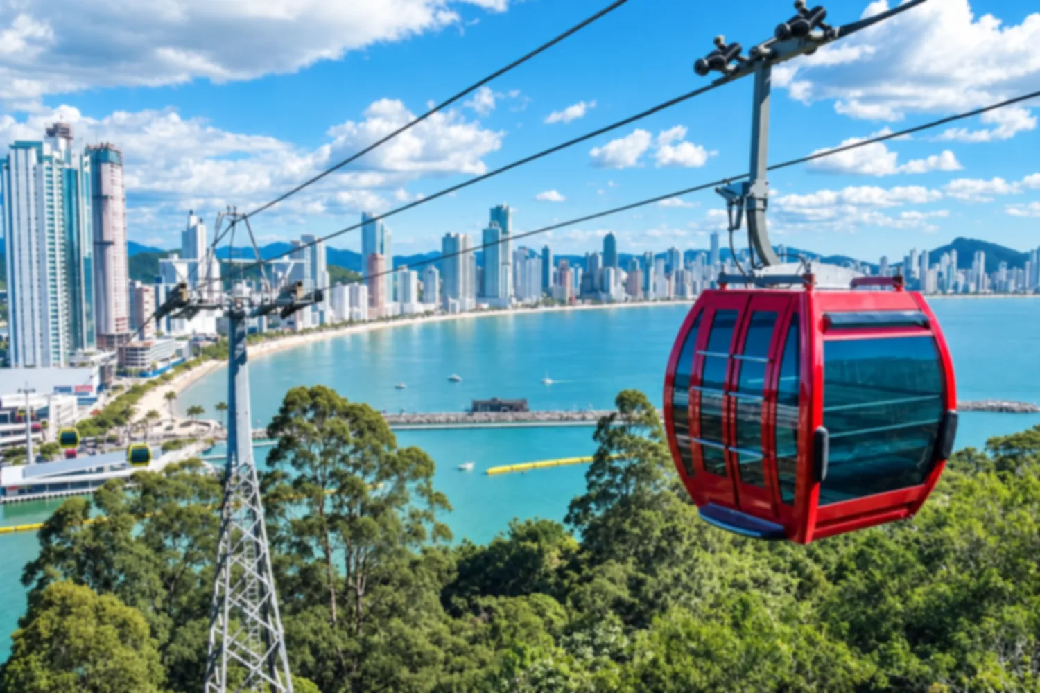 Parque Unipraias