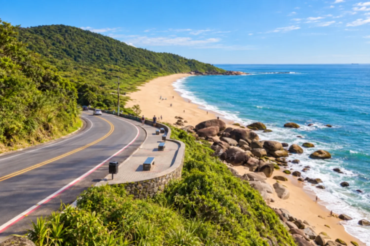 Rodovia Interpraias