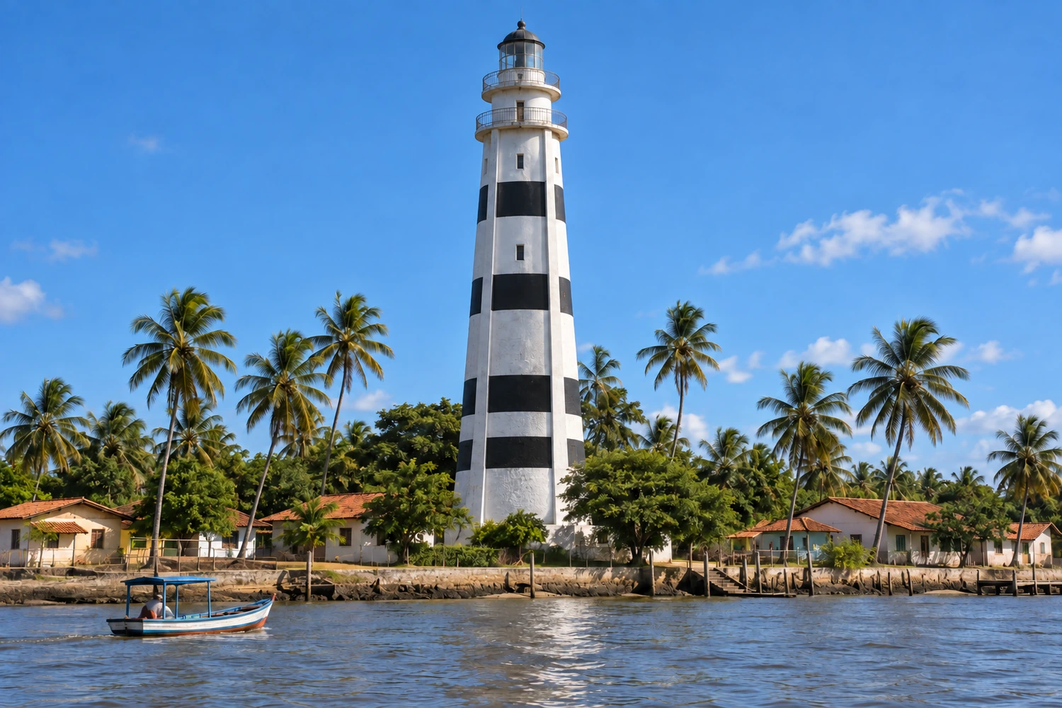 Farol de Mandacaru