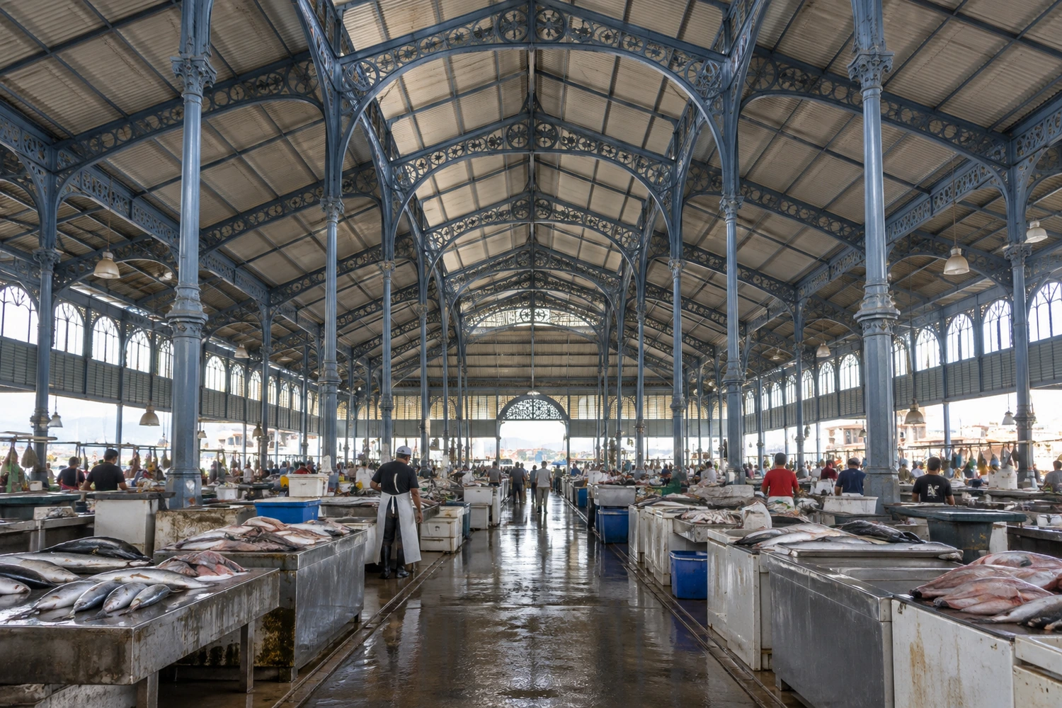 Mercado Ver-o-Peso