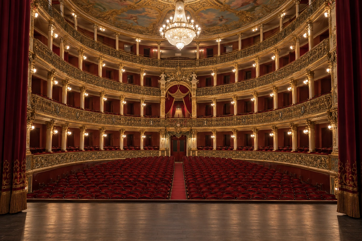 Theatro da Paz