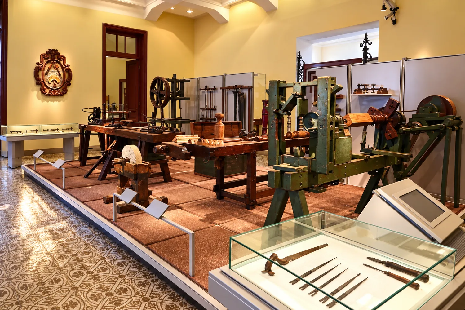 Museu de Artes e Ofícios