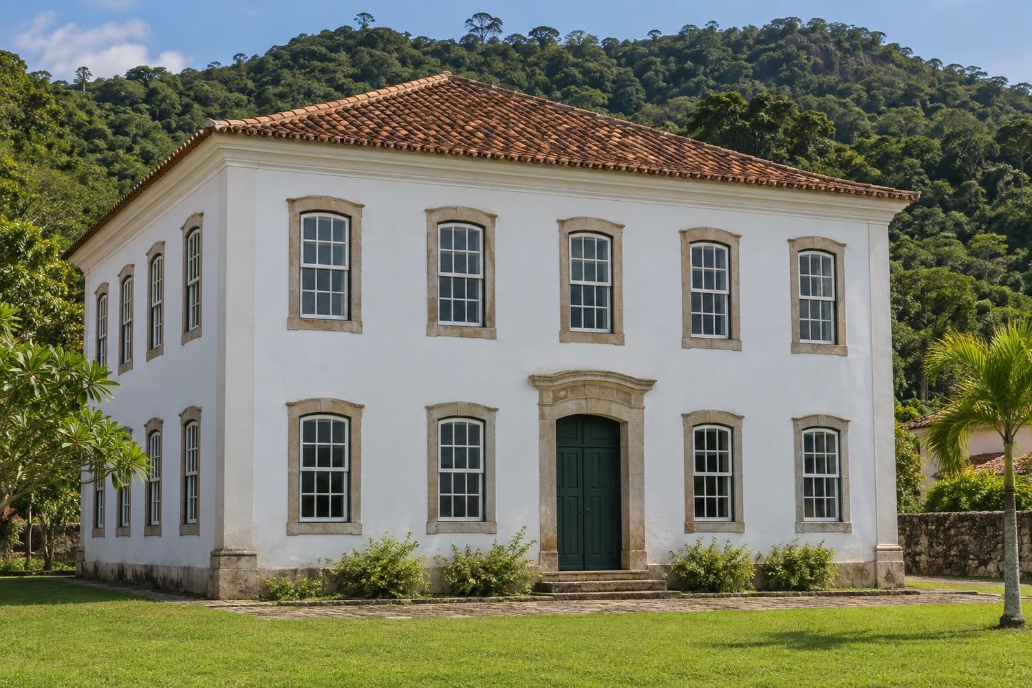 Museu Etnográfico Casa dos Açores