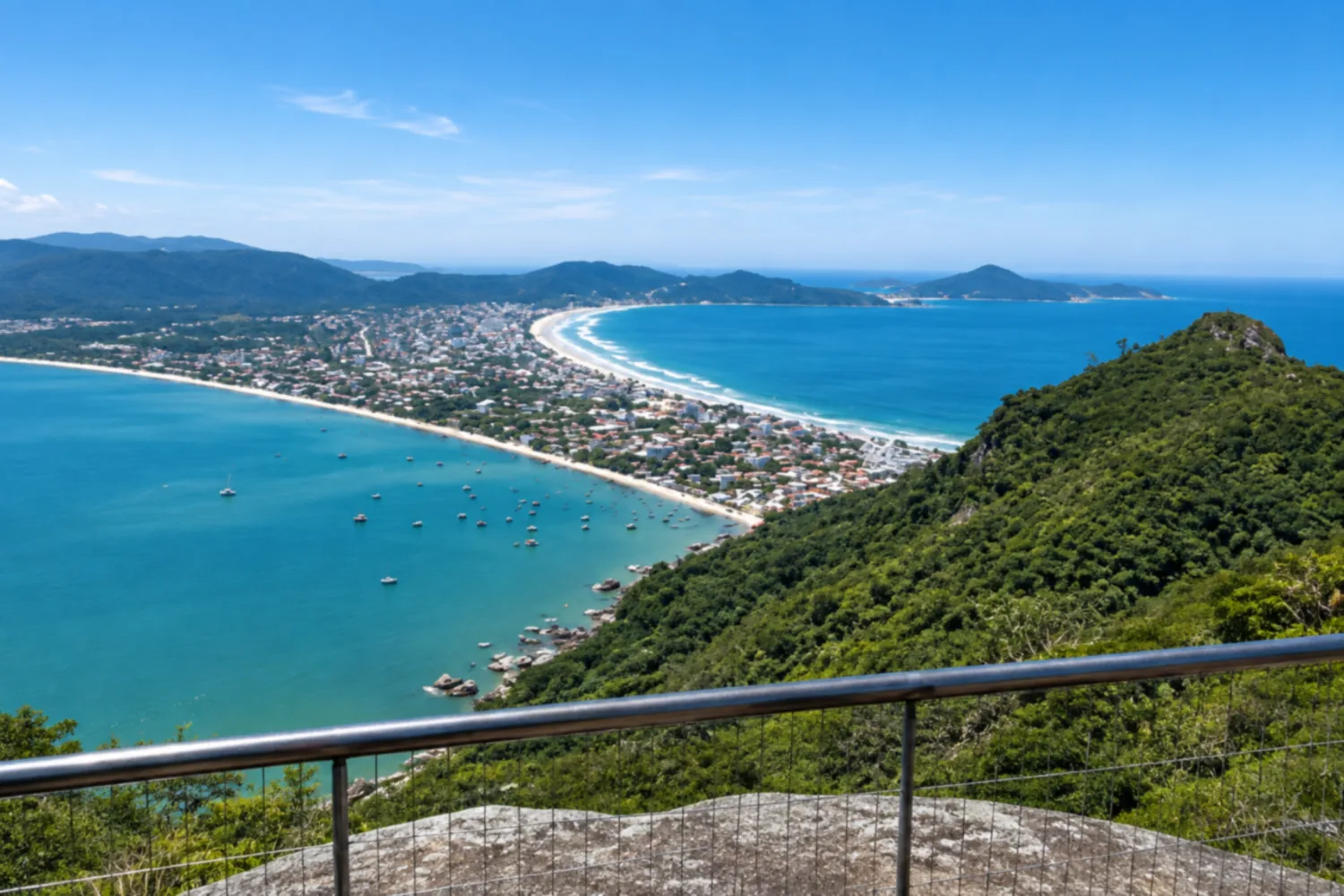 Mirante Eco 360