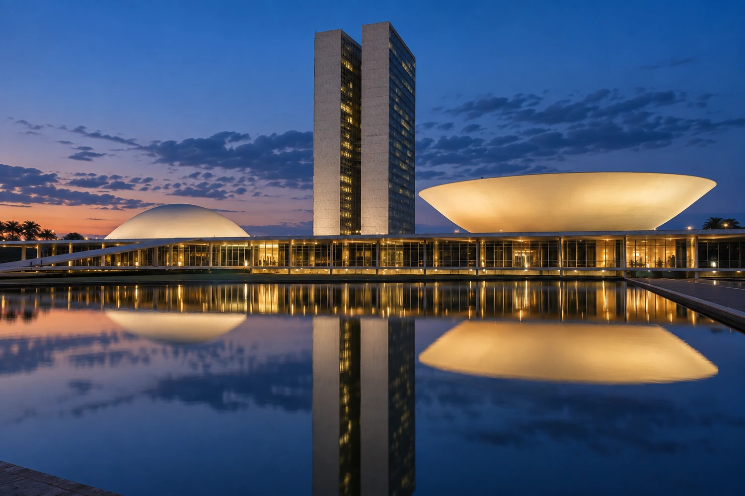 Congresso Nacional