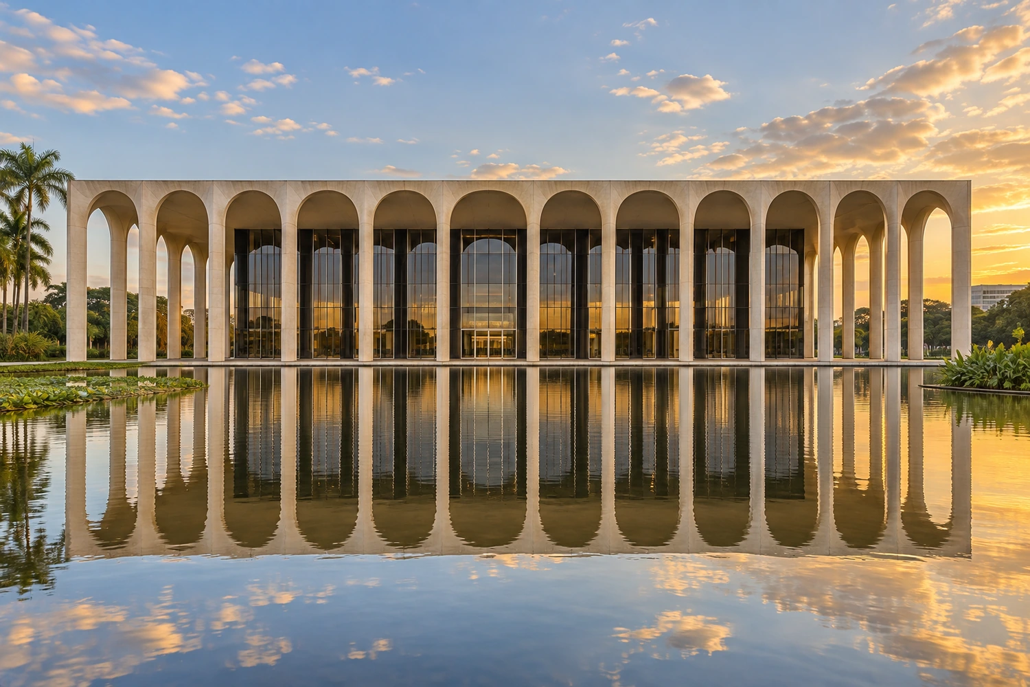 Palácio Itamaraty