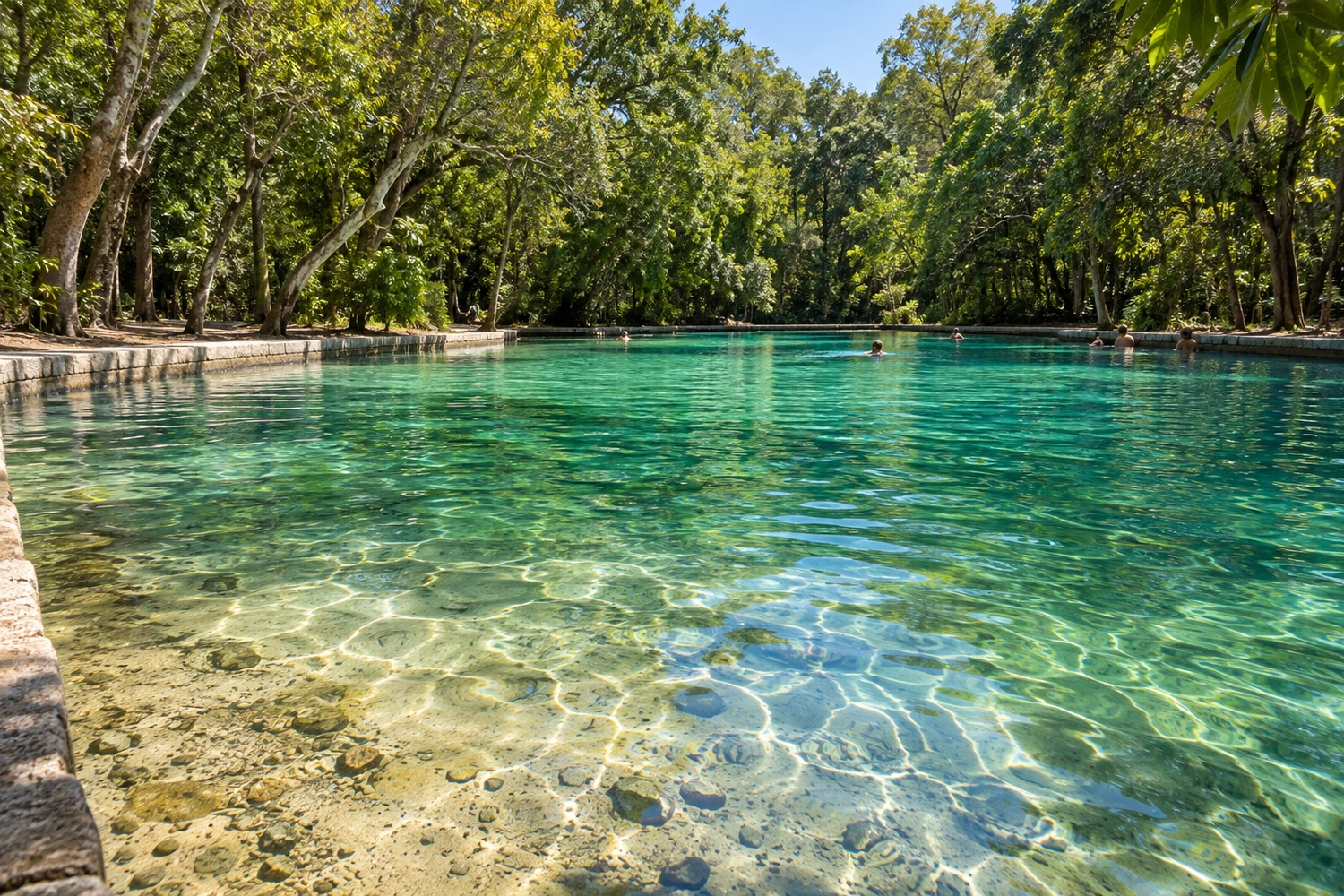 Parque Nacional de Brasília