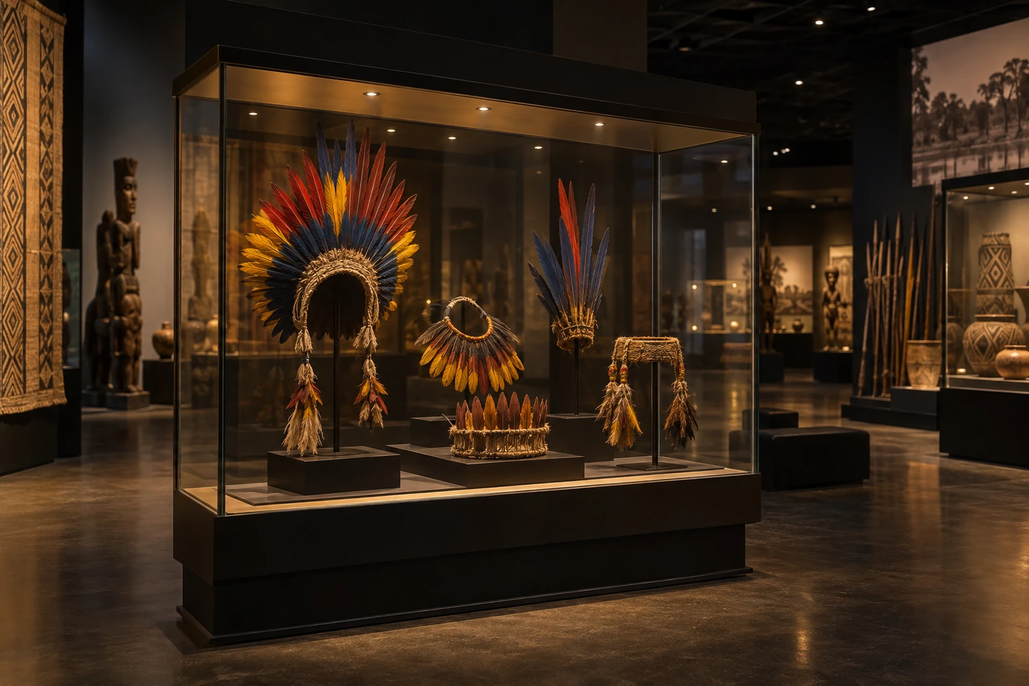 Museu das Culturas Dom Bosco