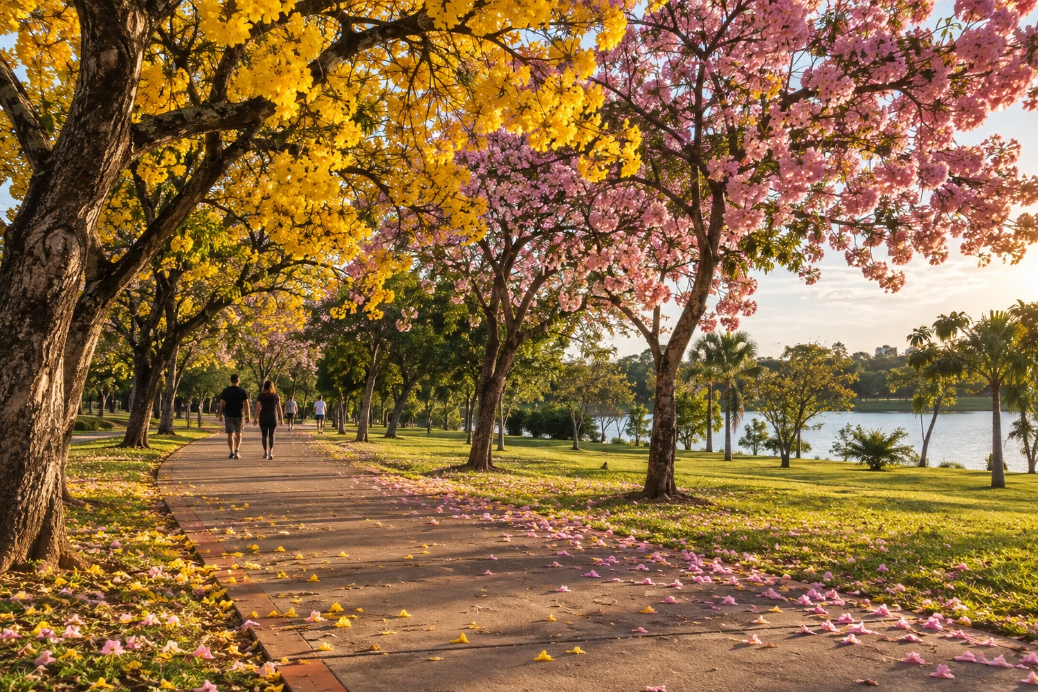 Parque das Nações Indígenas