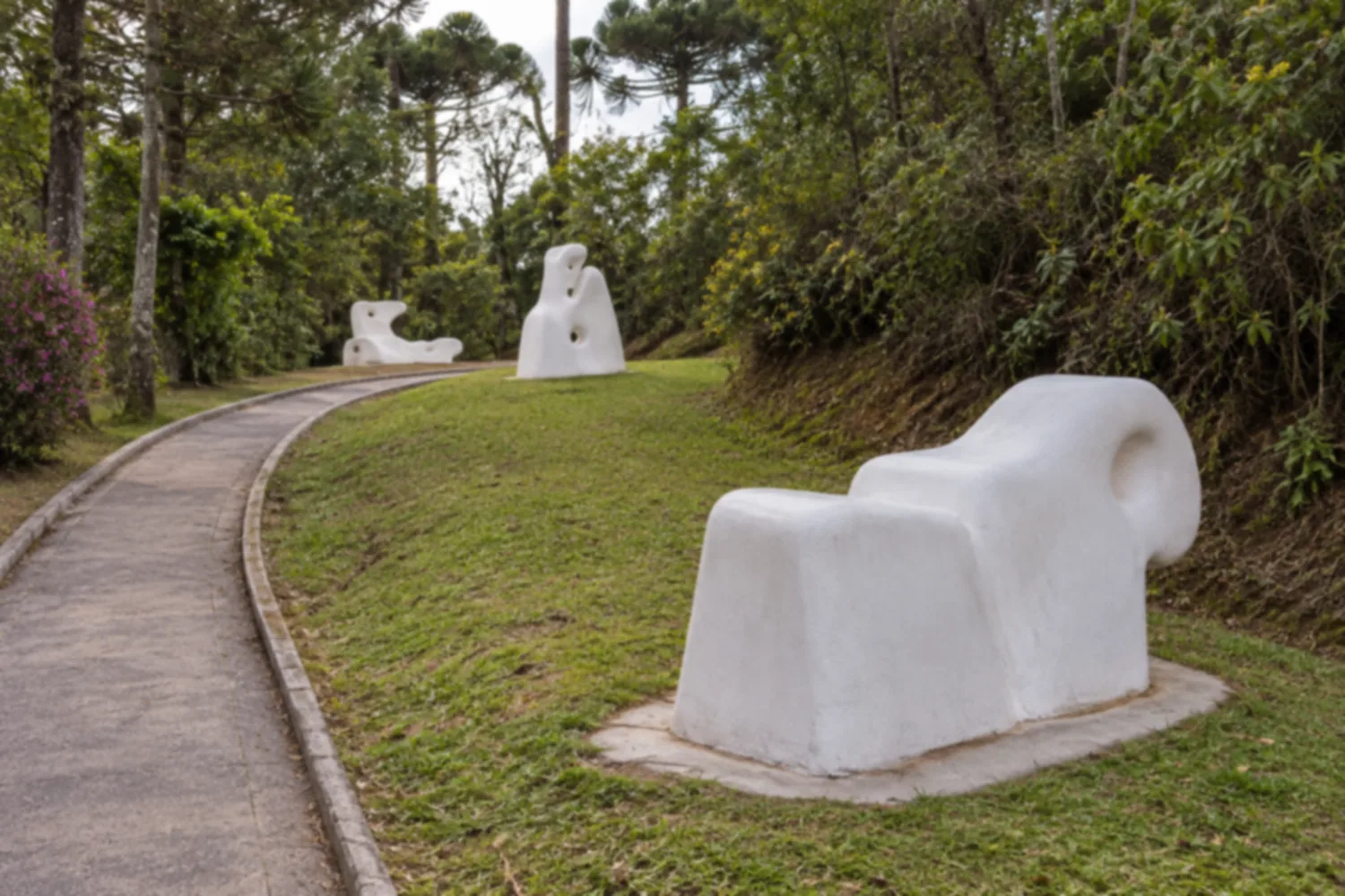 Museu Felícia Leirner