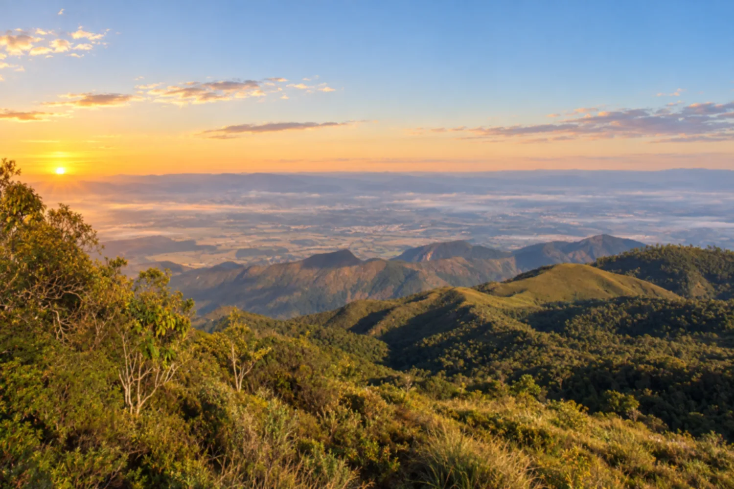 Pico do Itapeva