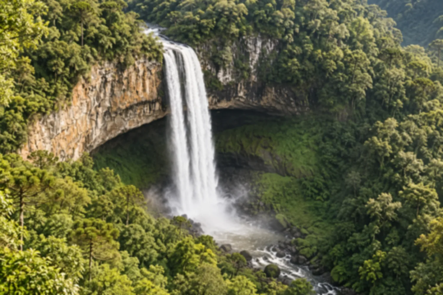 Parque do Caracol
