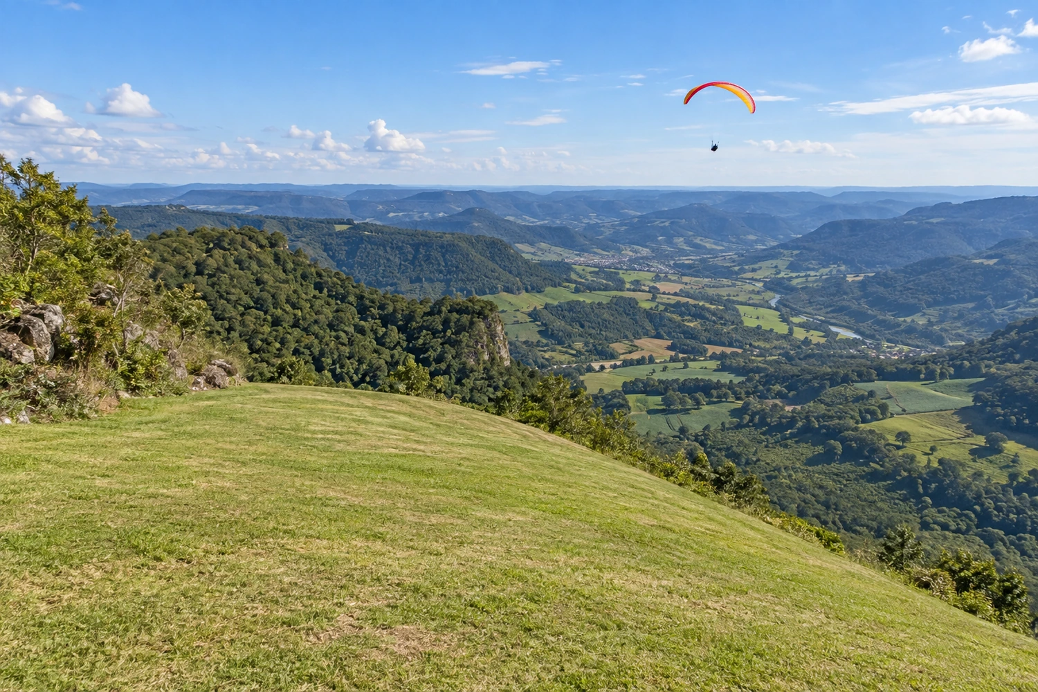 Morro do Diabo