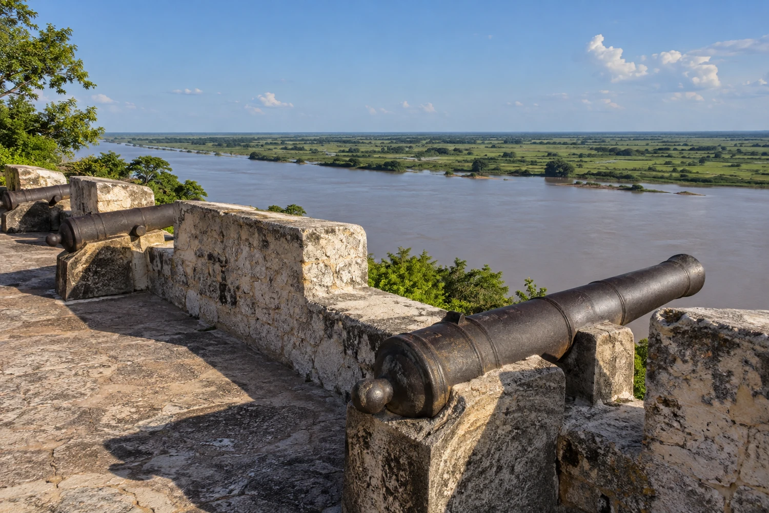 Forte Junqueira