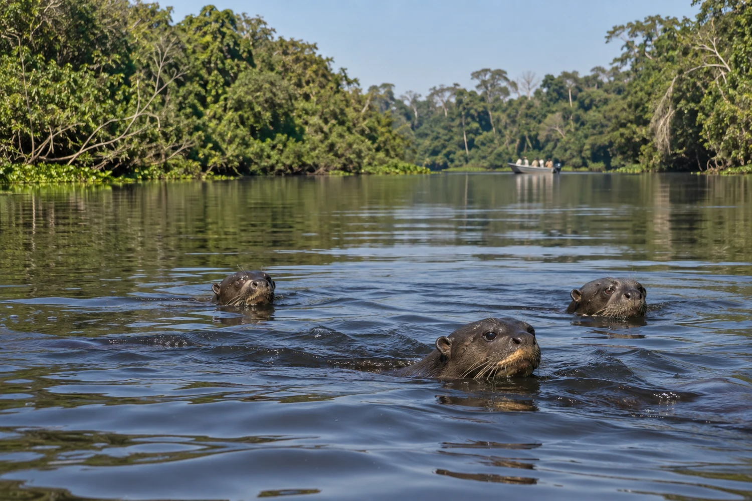 Passo do Lontra