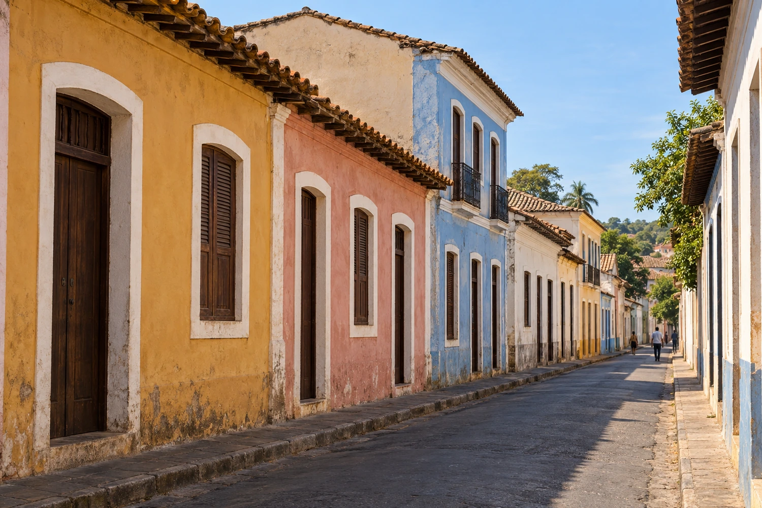 Centro Histórico