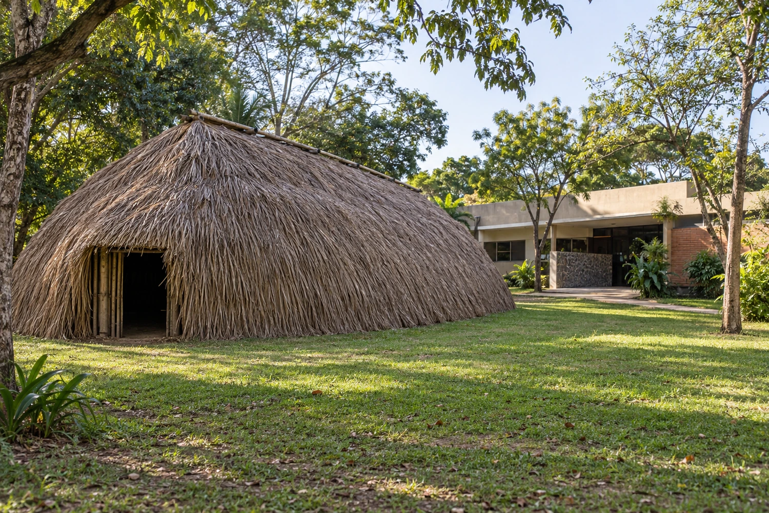 Museu Rondon de Etnologia e Arqueologia