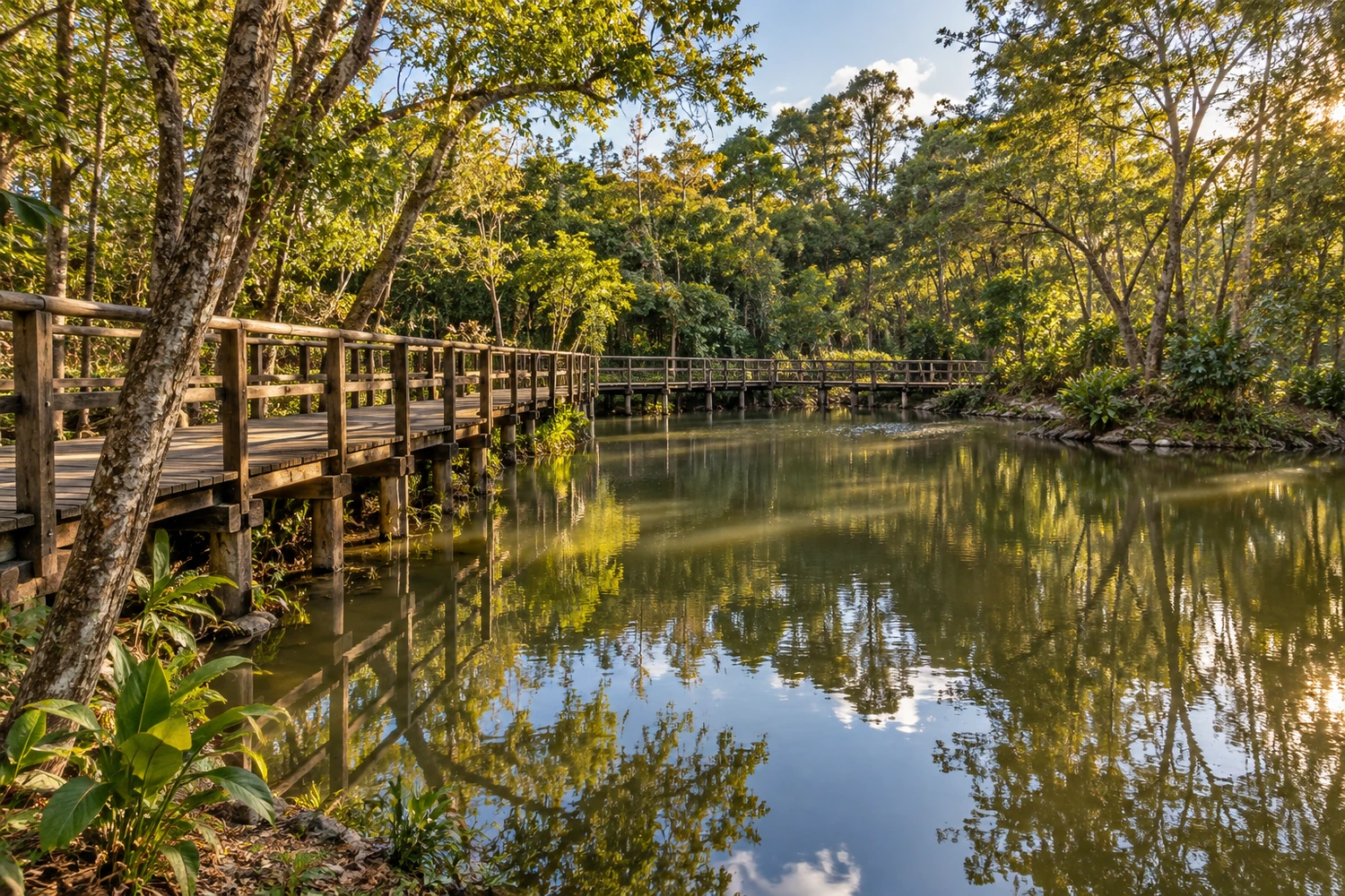 Parque Estadual Massairo Okamura