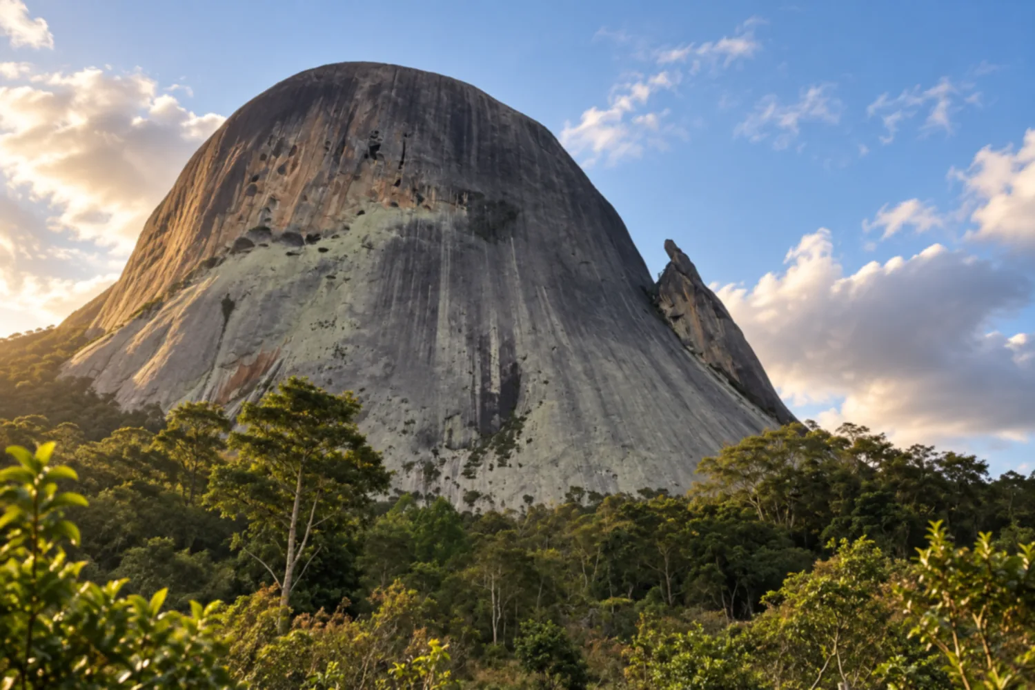Parque Estadual da Pedra Azul