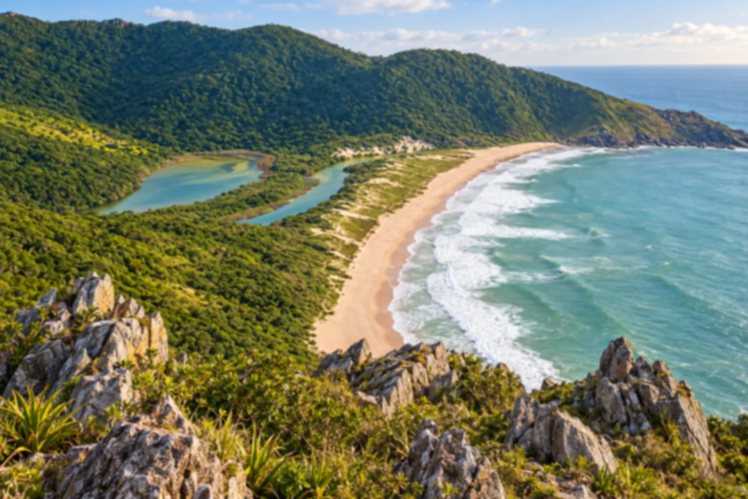 Lagoinha do Leste