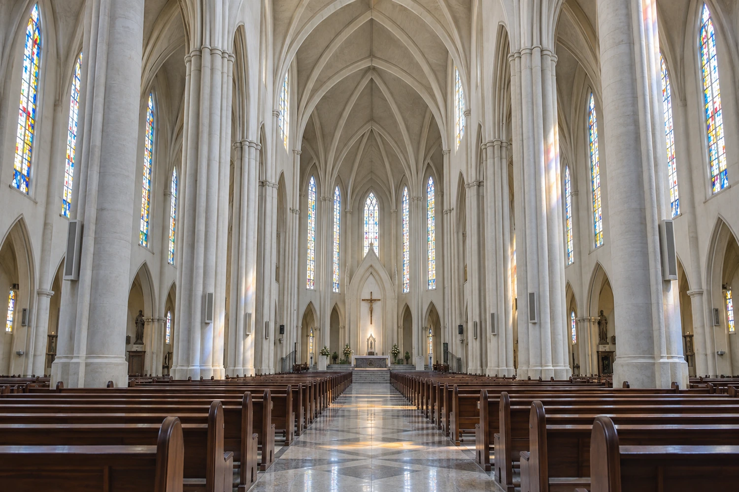 Catedral Metropolitana