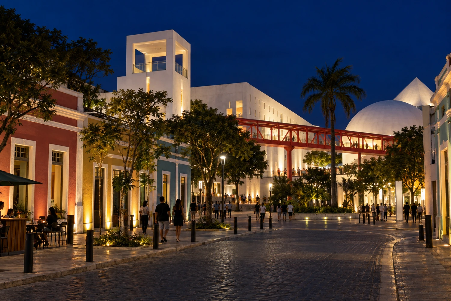 Centro Dragão do Mar de Arte e Cultura