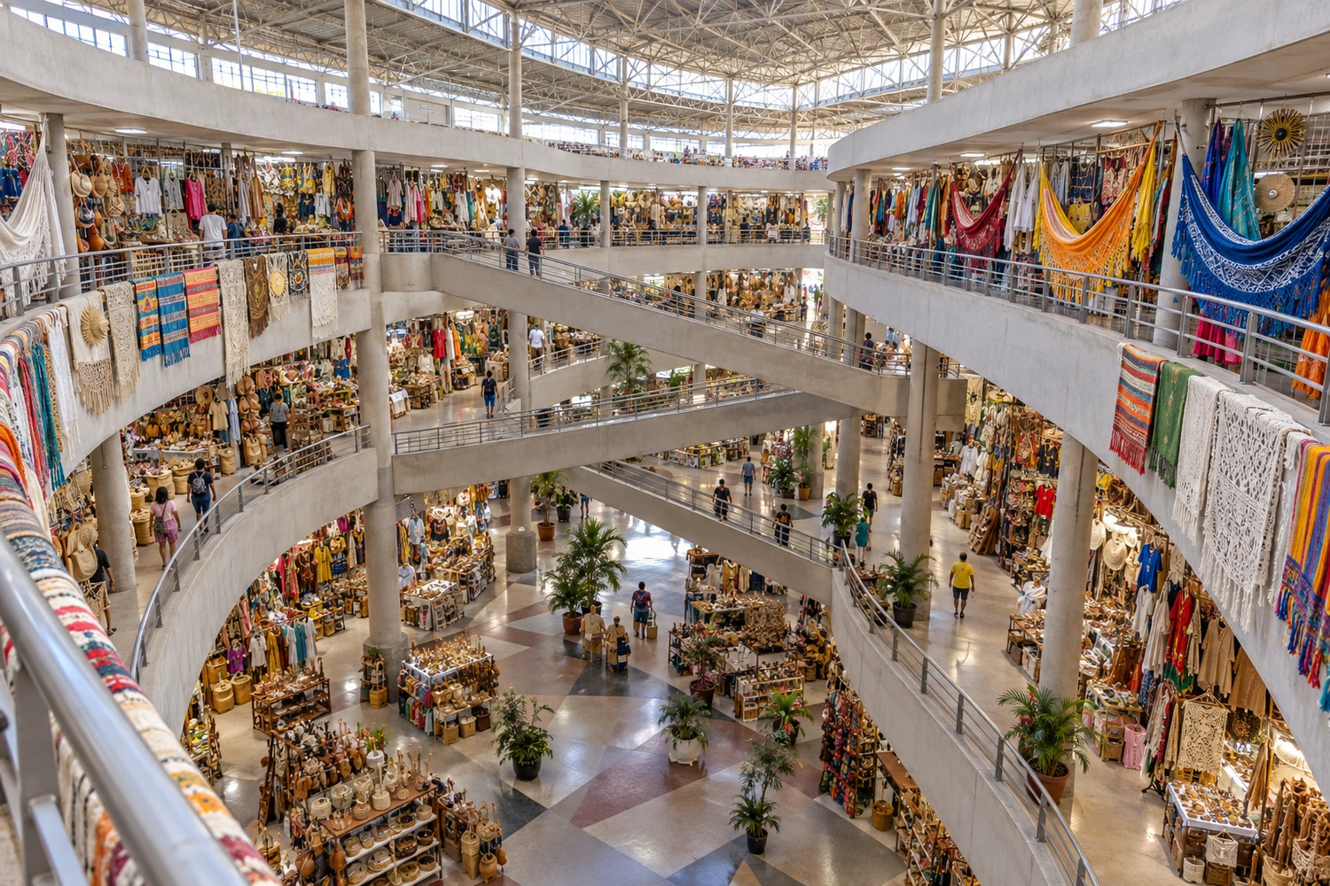 Mercado Central