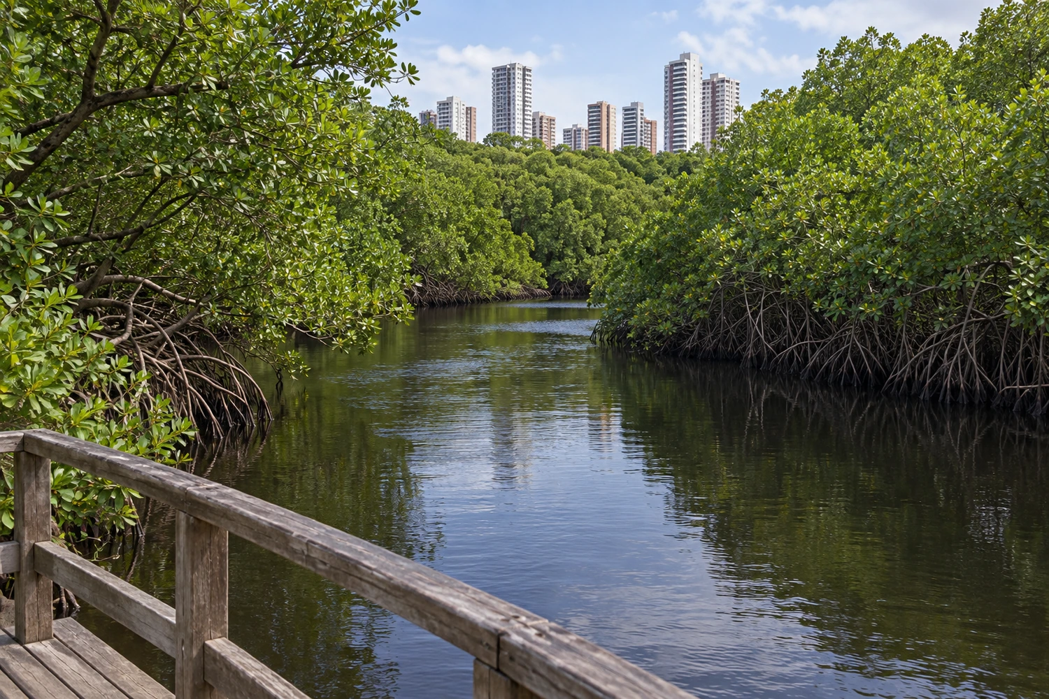 Parque Estadual do Cocó